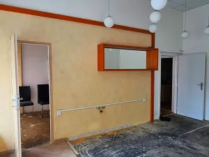 Pronájem obchodního prostoru, Brno, Dominikánské náměstí, 47 m2