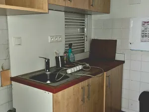 Pronájem obchodního prostoru, Brno, Dominikánské náměstí, 47 m2