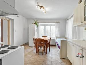 Prodej rodinného domu, Libštát, 119 m2