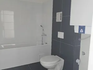 Pronájem bytu 3+kk, Chomutov, Žižkovo náměstí, 97 m2