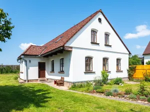 Prodej rodinného domu, Lázně Bělohrad, 178 m2