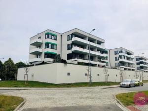 Pronájem bytu 2+kk, Olomouc, Loudova, 76 m2