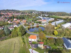 Prodej pozemku pro bydlení, Ondřejov, Družstevní, 1782 m2