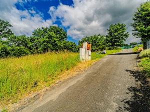 Prodej pozemku pro bydlení, Pyšely, 1042 m2