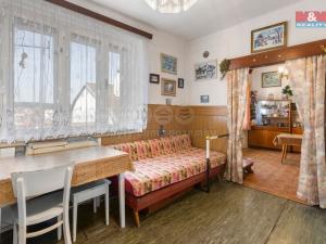 Prodej rodinného domu, Chrudim, Novoměstská, 79 m2