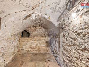 Prodej rodinného domu, Chrudim, Novoměstská, 79 m2
