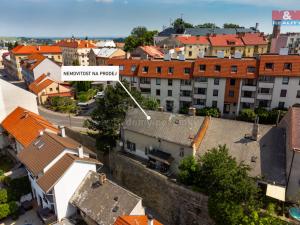 Prodej rodinného domu, Chrudim, Novoměstská, 79 m2