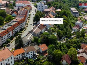 Prodej rodinného domu, Chrudim, Novoměstská, 79 m2