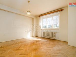 Prodej bytu 3+1, Hradec Králové, Škroupova, 85 m2