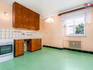 Prodej bytu 3+1, Hradec Králové, Škroupova, 85 m2