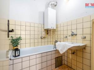 Prodej bytu 3+1, Hradec Králové, Škroupova, 85 m2