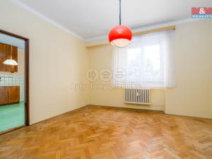 Prodej bytu 3+1, Hradec Králové, Škroupova, 85 m2