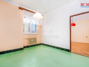 Prodej bytu 3+1, Hradec Králové, Škroupova, 85 m2