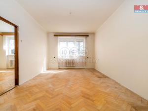Prodej bytu 3+1, Hradec Králové, Škroupova, 85 m2