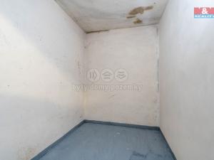 Prodej bytu 3+1, Hradec Králové, Škroupova, 85 m2