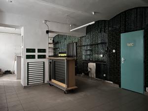 Pronájem obchodního prostoru, Kolín - Kolín I, Karoliny Světlé, 82 m2