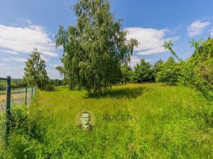 Prodej pozemku pro bydlení, Sulice, 1257 m2