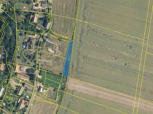 Prodej louky, Hořiněves, 145881 m2