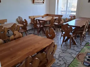 Prodej apartmánu, Frymburk, 750 m2