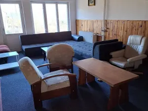 Prodej apartmánu, Frymburk, 750 m2