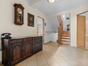 Prodej rodinného domu, Nové Město na Moravě, 280 m2
