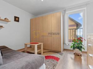 Prodej rodinného domu, Nové Město na Moravě, 280 m2
