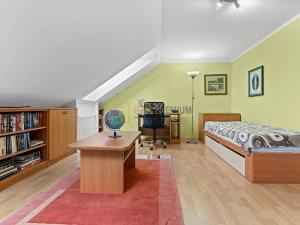 Prodej rodinného domu, Nové Město na Moravě, 280 m2