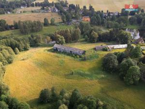 Prodej pozemku, Aš, 82414 m2