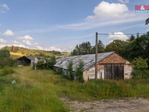 Prodej pozemku, Aš, 82414 m2