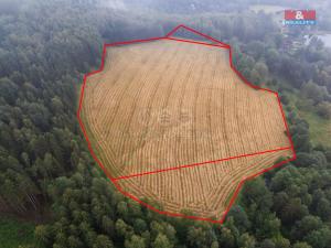 Prodej pozemku, Aš, 82414 m2