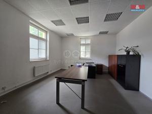 Pronájem kanceláře, Ostrava - Mariánské Hory, Slévárenská, 239 m2