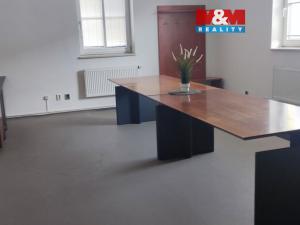 Pronájem kanceláře, Ostrava - Mariánské Hory, Slévárenská, 239 m2