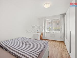 Pronájem bytu 2+kk, Chýně, Ecksteinova, 52 m2