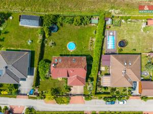 Prodej rodinného domu, Hostomice, Luční, 222 m2
