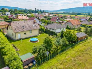 Prodej rodinného domu, Hostomice, Luční, 222 m2