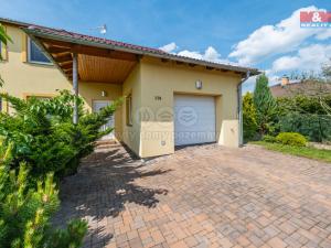 Prodej rodinného domu, Hostomice, Luční, 222 m2