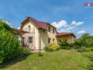 Prodej rodinného domu, Hostomice, Luční, 222 m2