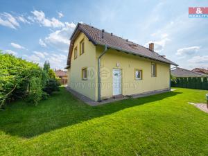 Prodej rodinného domu, Hostomice, Luční, 222 m2