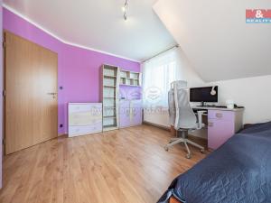 Prodej rodinného domu, Hostomice, Luční, 222 m2