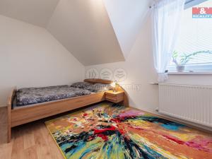 Prodej rodinného domu, Hostomice, Luční, 222 m2