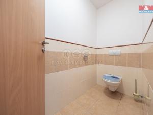 Prodej rodinného domu, Hostomice, Luční, 222 m2