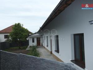 Pronájem bytu 4+1, Živanice, 120 m2