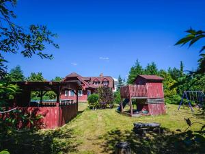 Prodej rodinného domu, Raspenava, 237 m2