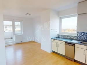 Pronájem bytu 3+kk, Praha - Kbely, Toužimská, 95 m2