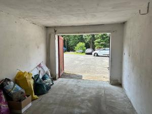 Prodej garáže, Hřensko, 26 m2