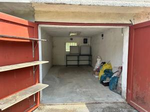Prodej garáže, Hřensko, 26 m2