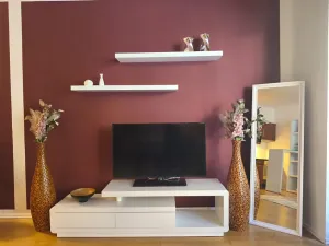 Pronájem bytu 1+kk, Praha - Žižkov, Kališnická, 39 m2