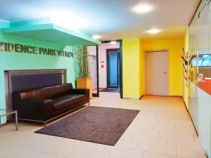 Pronájem bytu 1+kk, Praha - Žižkov, Kališnická, 39 m2