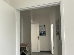 Pronájem kanceláře, Brno, Mučednická, 23 m2