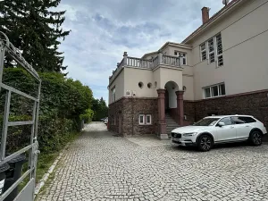 Pronájem kanceláře, Brno, Mučednická, 23 m2